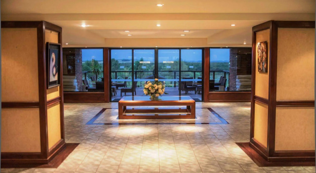 Arapey Thermal All Inclusive Resort & Spa, Prenota Resort Hotel a Salto con parcheggio, Parcheggio
