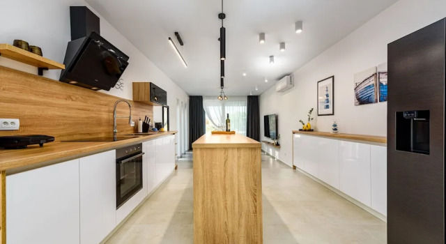 Villa The Family ZadarVillas, Забронировать Вилла Ясенице Задарская жупания