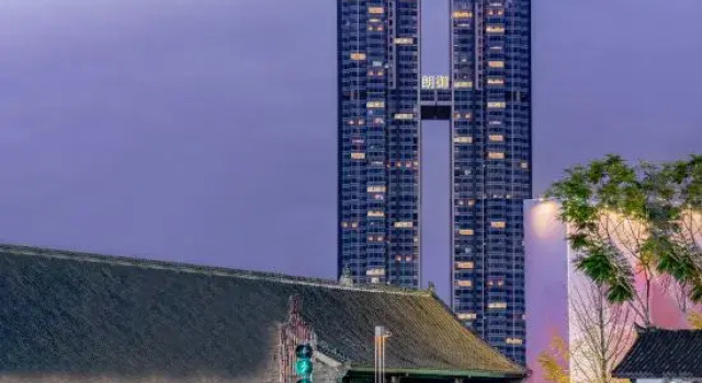 Ninth Realm Designer Suites& Residences