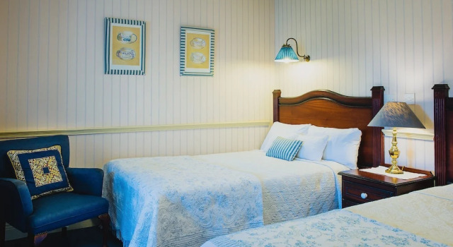 Номер Standard Herbert House ,V93 RF64
