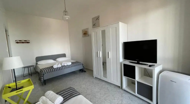 My House, Prenota Hotel Hotel a Abruzzo con parcheggio, Parcheggio