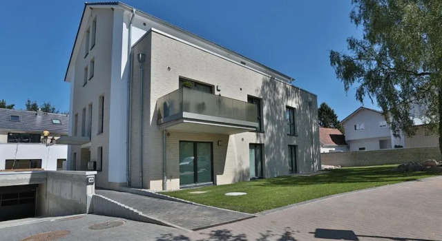 Ferienhaus Küstennähe Ferienhaus Küstennähe Appartement 1