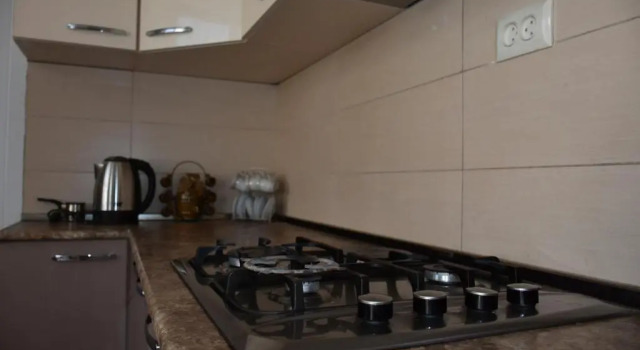 Номер Comfort Babulya House