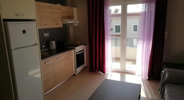 DreamCoast Apartments I, Забронировать Апартаменты/квартира Луца Спата - Артемида