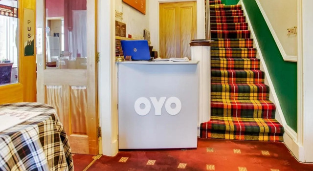 OYO Glenpark Hotel, Ayr Central, Забронировать Отель Отели Эр 3 звезды, рядом с Rozelle Park, 3*
