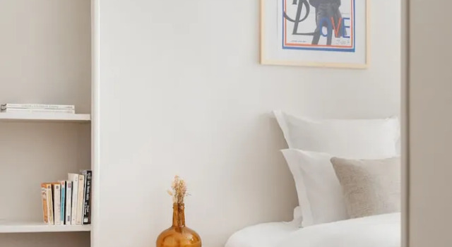 Edgar Suites Champs Elysées - Boétie, Забронировать Апарт-отель 8-й округ: Елисейские поля Париж
