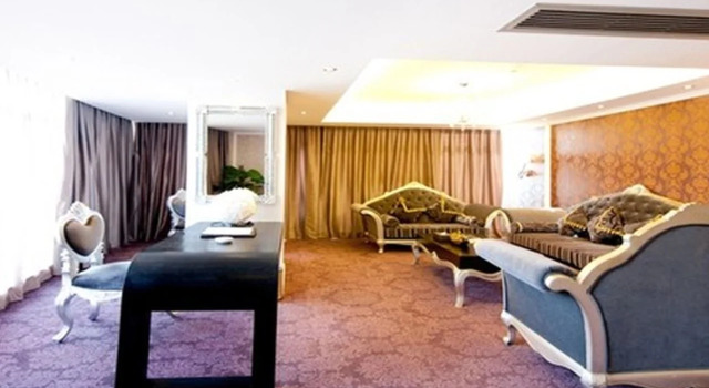 Guilin International Hotel