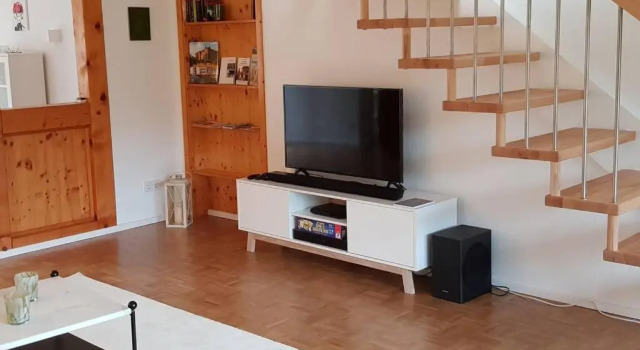Апартаменты Ferienwohnung Rappeneck-Blick nur für Urlauber