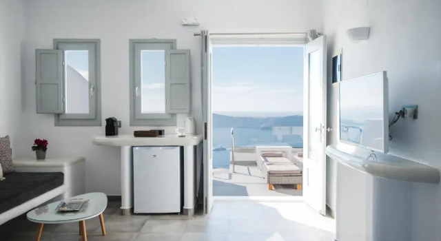 Люкс Vitsentzos Suites