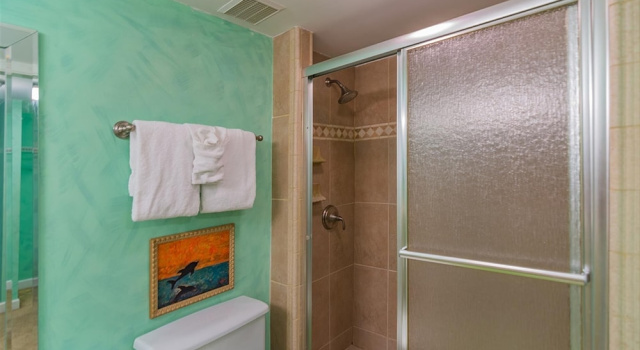 Номер Standard Shoreline Towers 3112 2 Bedroom Condo