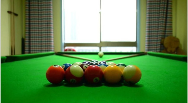 Knight Youth Hostel, Prenota Ostello Hong Shan Wuhan
