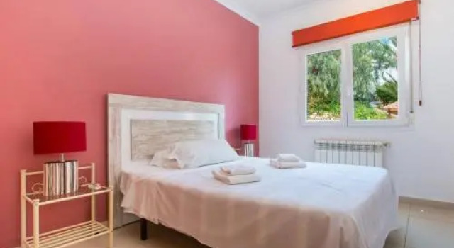 Villa Salada - PlusHolidays, Забронировать Вилла Бизнес-отели Кальпе, 4* 5*