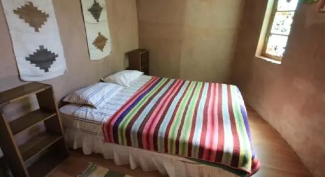 Hostal El Anexo, Prenota Hotel Hotel a Antofagasta Region con parcheggio, Parcheggio