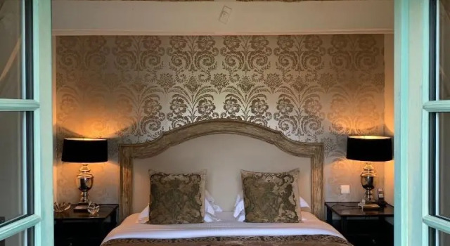 Beaumanoir Small Luxury Boutique Hotel, Reserva ahora Boutique Hoteles boutique en Aquitania, Boutique