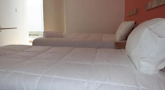 Hotel La Estancia Ica