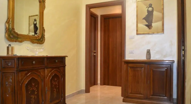B&B Visconti, Забронировать Отель «постель и завтрак» Отели Лацио с парковкой, Парковка