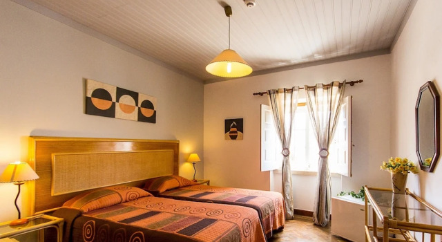 Двухместный номер Standard Casa Mestre Guesthouse