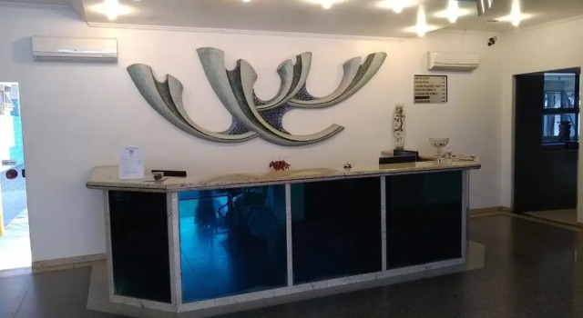 Trade Garden Hotel, Забронировать Отель Арарас штат Сан-Паулу