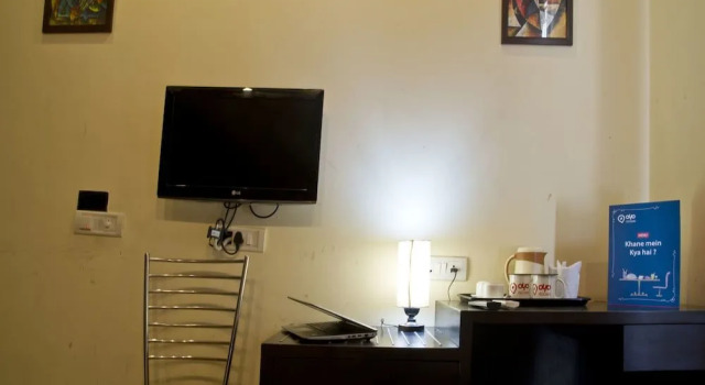 OYO 309 Hotel HKS Residency