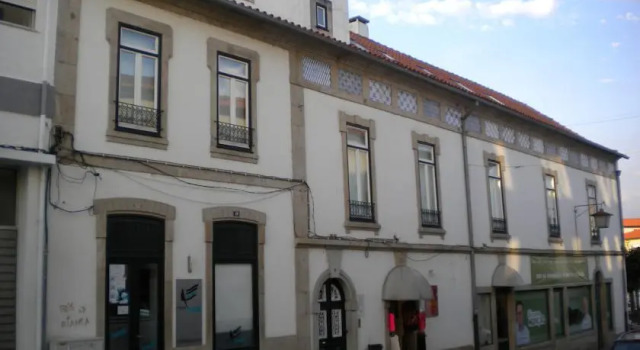 Casas Da Armada, Book Hotel Monção 