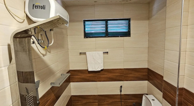 Номер Superior Grand Villa Kalametiya