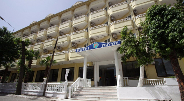 Hotel Private