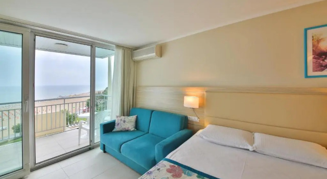 Двухместный номер Standard Laguna Beach Hotel