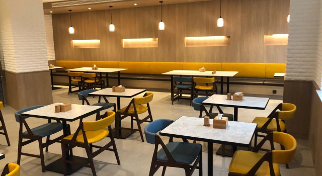 Hanting Premium Hotel Youjia Jining Sishui