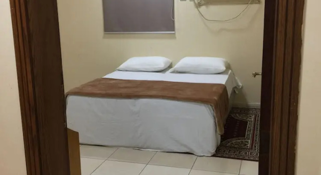 Q Economic Rooms
