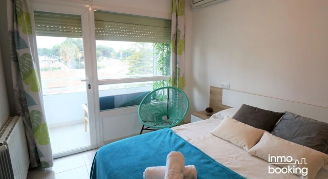 InmoBooking Thaiti, climatizado y con vistas, Забронировать Апартаменты/квартира Апартаменты El Baix Camp, Апартаменты/квартира