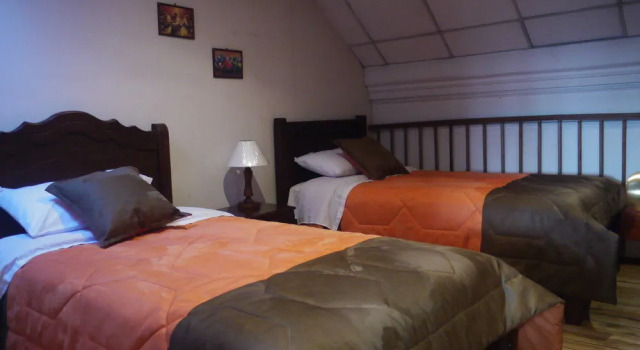 Hump Day Hostel, Buchen Sie Hostel Hostels in Quito, in der Nähe von Metropolitan Cathedral, Hostel