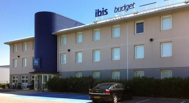 Hotel Ibis Budget Montélimar, Book Hotel Montelimar Drôme Provençale