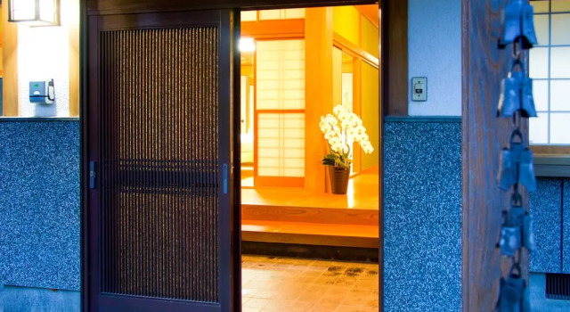 Kawamoto villa 3466