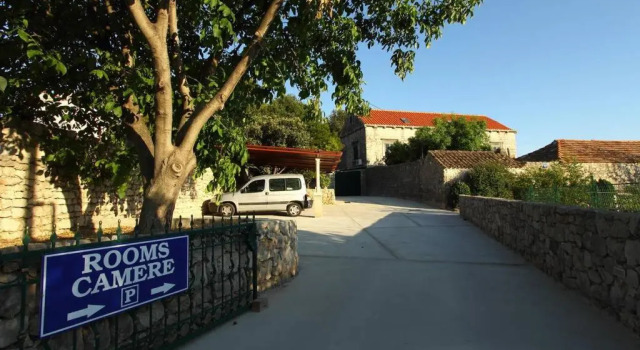 Апартаменты Villa Violić