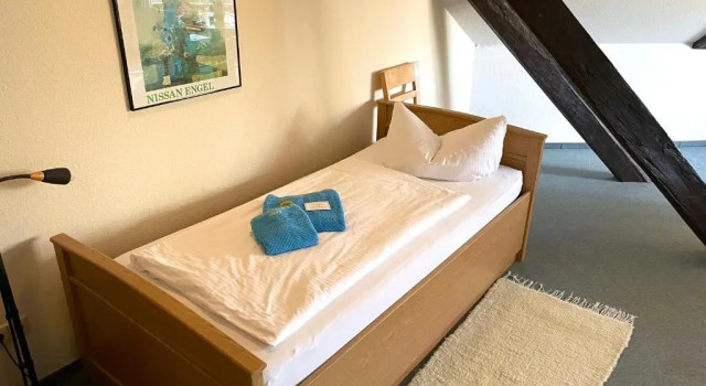Hotel Gutshaus Kajahn