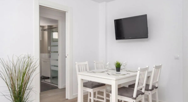 Apartment Barbados