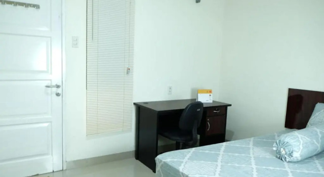 Suite Lavatera Residence