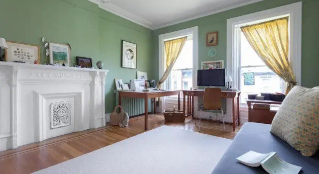 President Street Townhouse by onefinestay, Buchen Sie Hotel New York New York und Umgebung