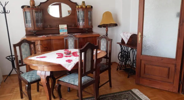 Апартаменты Luxury Eagle apartman