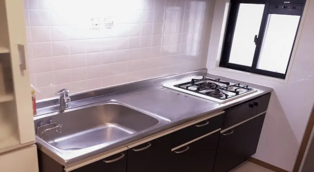 Номер Standard Rose Park Nibankan