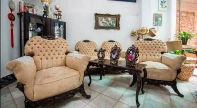 Hostal Boutique DRobles, Забронировать Бутик-отель Отели Гаваны с парковкой, Парковка
