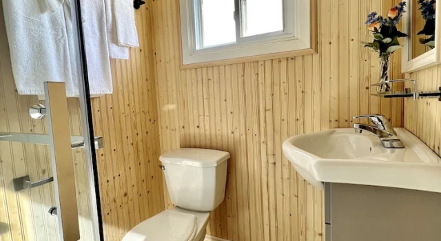 Люкс Standard St Lawrence Motel