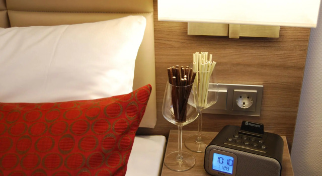 Номер Standard Dom Hotel Am Römerbrunnen