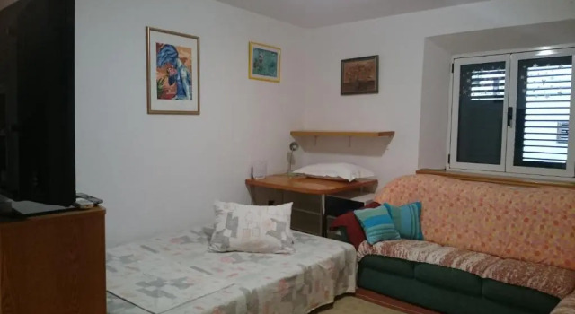 Апартаменты Apartments Hana