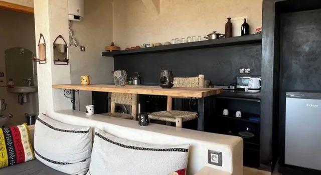 Люкс Luxury Surf Appart Morocco