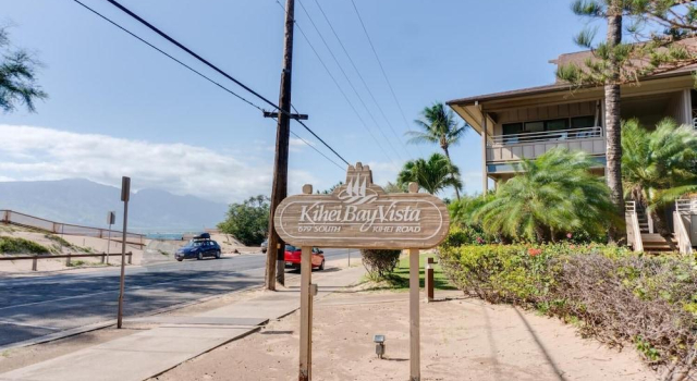 Kihei Bay Vista #A-102