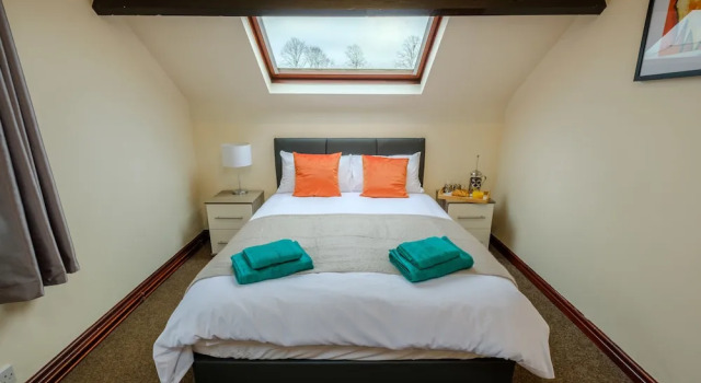 City Road Apartment, 预订 公寓 诺里奇 诺福克