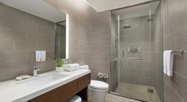 Студия Executive Citadines Nanhai Foshan