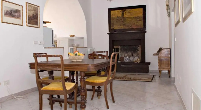Palazzo Falsacappa, Buchen Sie Hotel Canino Tuszien