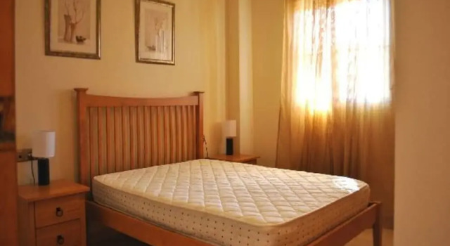 Playa Golf Ground Floor Apartment And Comm Pool P216